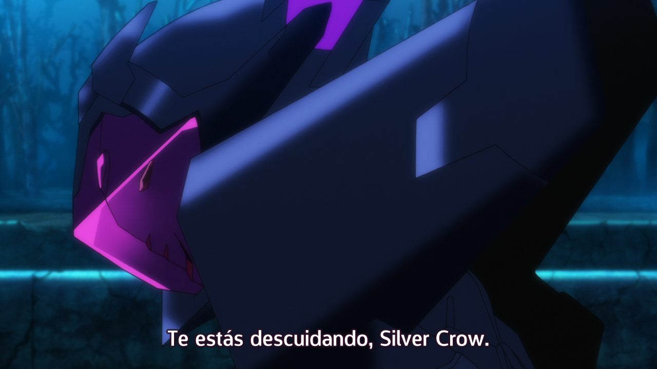 Accel World: Infinite∞Burst (Hakoniwa)